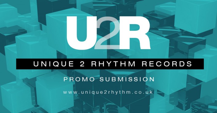 Promo Upload Unique Rhythm Records